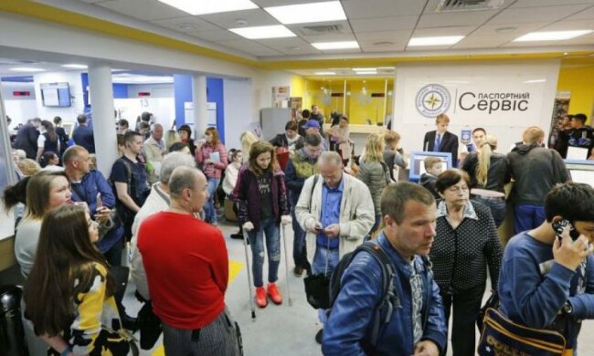 Українців попередили про проблеми з біометрикою