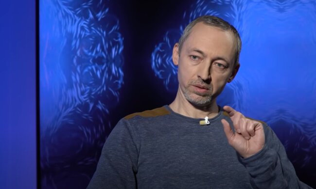 Ігор Хом'яков