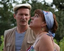 Мерзенну пропаганду зі "Сватів" розклали по поличках