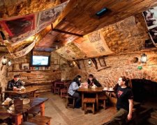 Отдых во Львове 2017: топ лучших заведений 