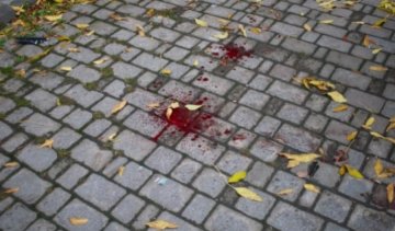 Священик на смерть збив жінку і втік