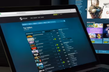 Steam