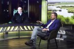 Валентин Шеветовський, скріншот відео