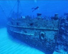 Тайна Бермудского треугольника: ученые объяснили все
