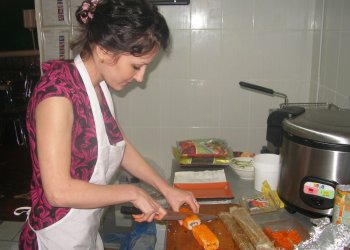 кухня