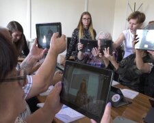 Українських пенсіонерів переводять до інтернету: найголовніше про новий додаток