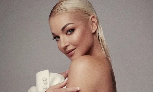 Анастасія Волочкова, фото: Instagram