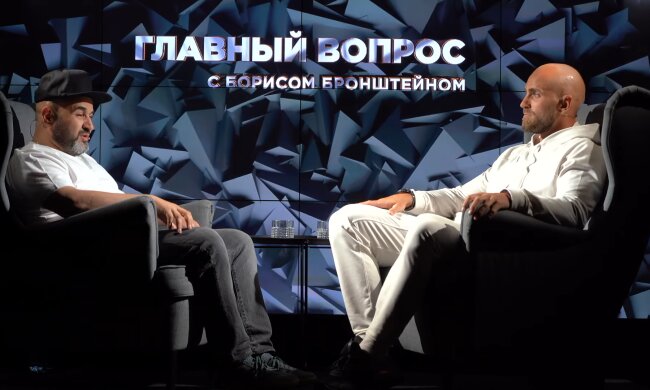 Андрей Хомицкий