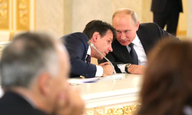Украинцам объяснили, почему Путин никогда не вернет Крым и Донбасс