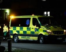 Під Стокгольмом підірвали Турецький центр