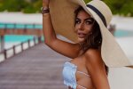 Скрін, Instagram Софія Стужук