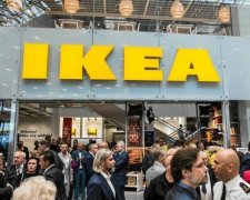 ІКЕА йде до України та запропонувала заробітчанам дещо краще за Польщу