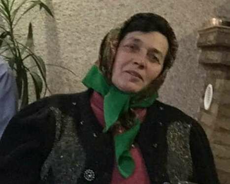 На Тернопольщине ищут пенсионерку в зеленом платке - шла в соседнее село и пропала