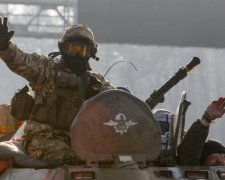 Facebook ополчился на украинских киборгов