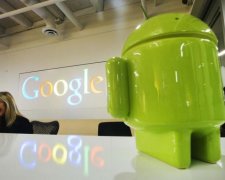 Інтернет-пустеля: росіян залишать без Google