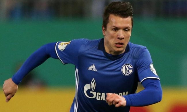 Коноплянка може отримати в Бешикташі божевільний контракт