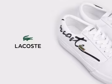 Lacoste