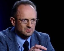 Безсмертний: Адміністрацію Президента необхідно ліквідувати