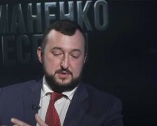 Володимир Павленко