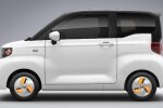 фото: Chery QQ Ice Cream carnewschina.com