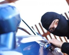 Увага водіям! Злодії застосовують нову схему викрадення авто