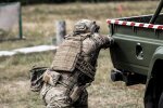Украинцам показали тяжелые будни лучших снайперов, работа не для слабых: от таких не убежит ни один враг