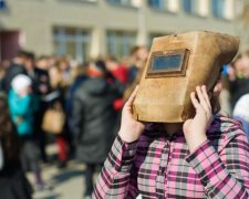 Сонячне затемнення 2017: Трамп і Путін отримали останнє попередження