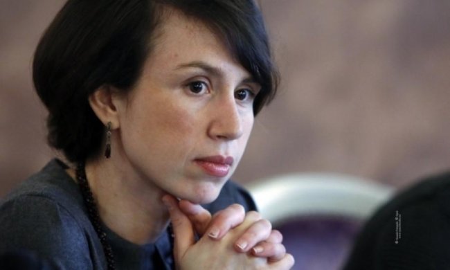 Тетяна Чорновол визнала, що влада два роки імітували боротьбу з корупцією
