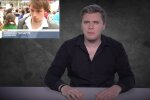 Ігор Лесев в програмі "Не добрий вечір"