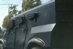 броньовик / скріншот з відео