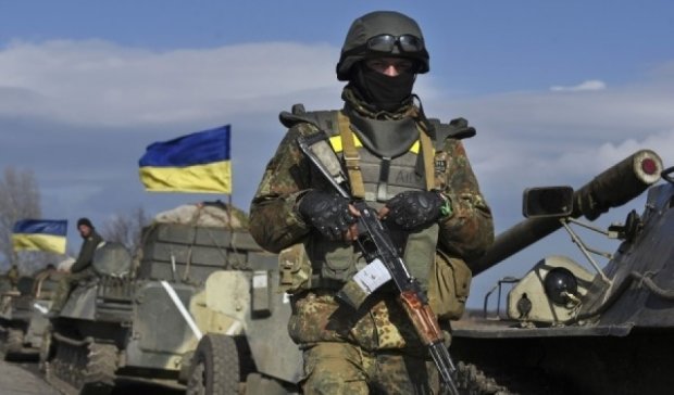 Трое бойцов стали жертвами "перемирия" на Донбассе