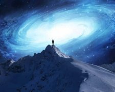 Ученый: человек - всего лишь оболочка для бессмертной информации