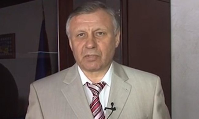 Чеботар не прийшов на допит в Генпрокуратуру