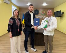 Евгений Медведовский, начальник ГЭИ Полесского округа