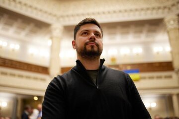 Олександр Качура, фото: вільне джерело