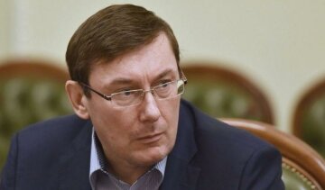 Луценко звільнив начальника Львівського СІЗО