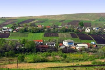 Кабмін заощадив на українській глибинці