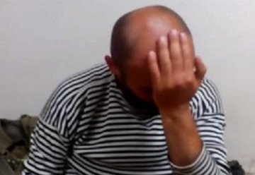 Бойовики "ДНР" здаються українським військовим