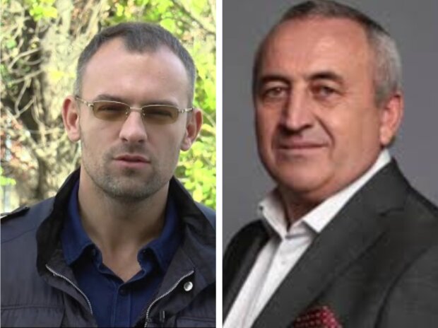 Потенциальный кандидат на пост мэра Львова попал в скандал: сломанный нос, сотрясение мозга и украденный телефон