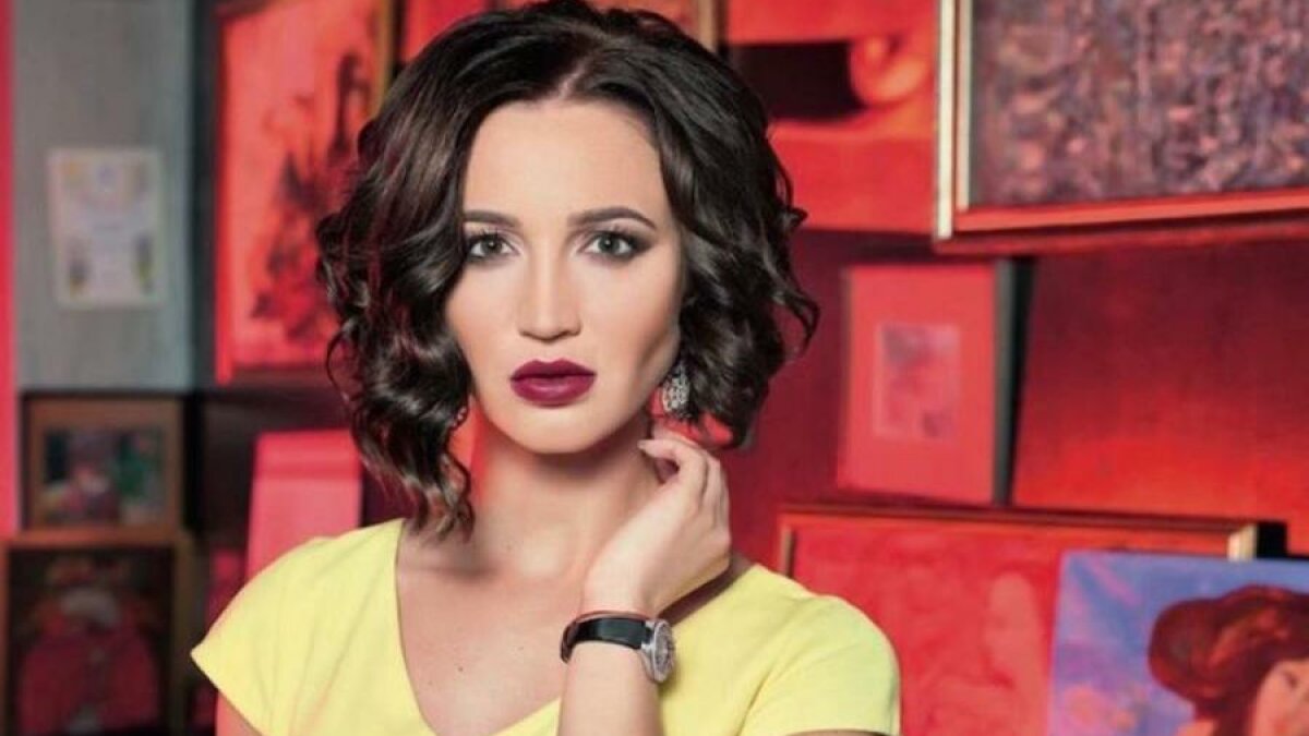 ольга бузова 2017 голая 