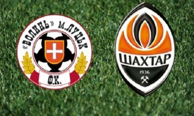 Прогноз на матч Волинь - Шахтар від букмекерів