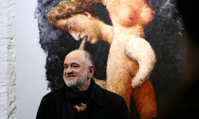 Політики темні у мистецтві: директор музею після звільнення відверто звернувся до українців