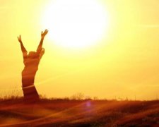 Последнее тепло: когда в Украину придет бабье лето