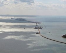 Нидерланды вмешались в строительство моста Путина 