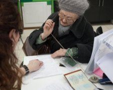 Министр Рева признался, что проверка доходов пенсионеров была фикцией