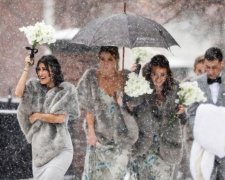 Люта зима скувала європейське місто: налякані мешканці діляться фото
