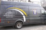 У центрі Києва виявили підозрілі колби зі смертельно небезпечною речовиною