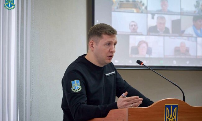 Станіслав Торопчин