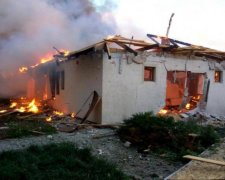 Бойовики влаштували жителям Південного вогняне пекло