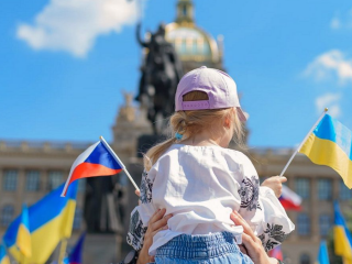 Чехія / фото: Freepik